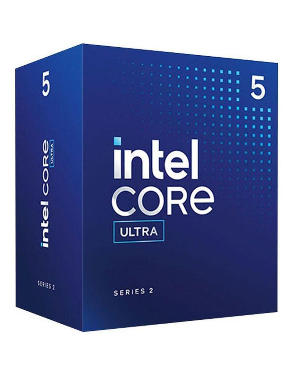 Procesador Core Ultra 5 225 con 10 núcleos 2