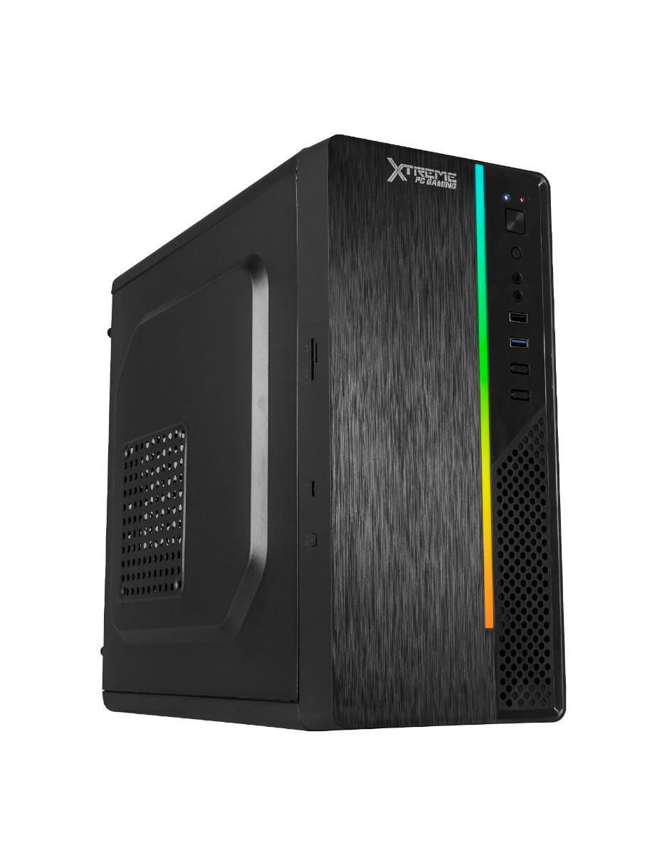 Computadora de escritorio XTPCAT16GBVEGA3UB AMD Radeon Vega 3 16 GB RAM 500 GB SSD