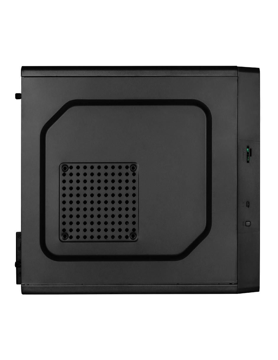 Computadora de escritorio XTPCAT16GBVEGA3UB AMD Radeon Vega 3 16 GB RAM 500 GB SSD 4