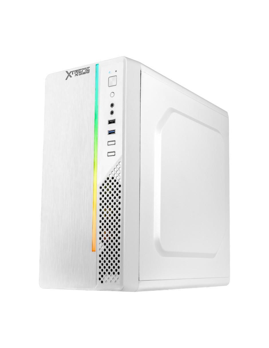 Computadora gamer XTPCR316GBVEGA8UW AMD Ryzen 3 AMD Radeon 16 GB RAM 500 GB SSD 2