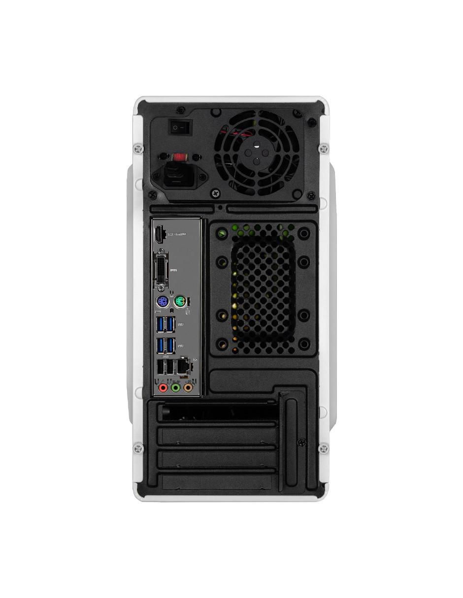 Computadora gamer XTPCR316GBVEGA8UW AMD Ryzen 3 AMD Radeon 16 GB RAM 500 GB SSD 3