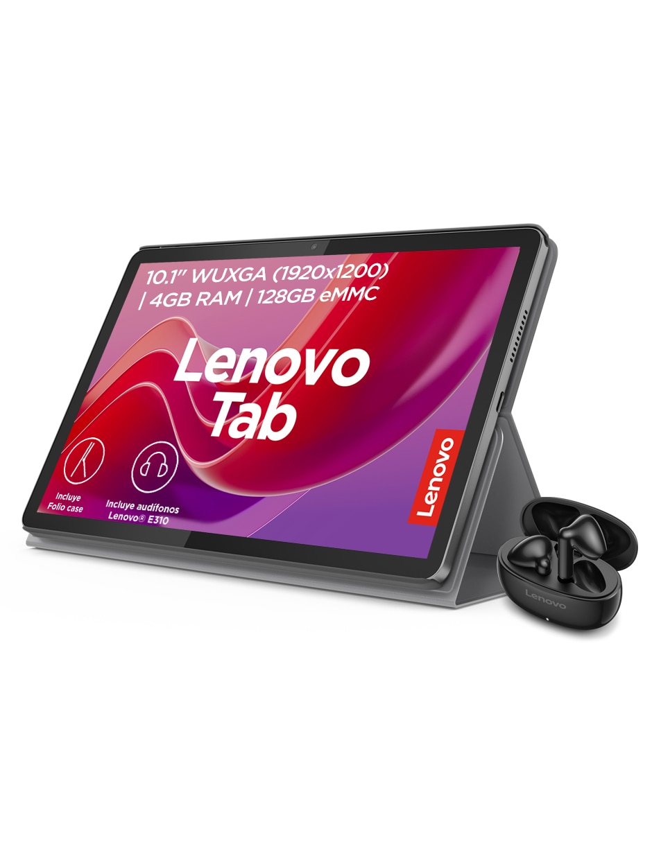 Tablet Tab 10.1 pulgadas 4 GB de 4 GB RAM