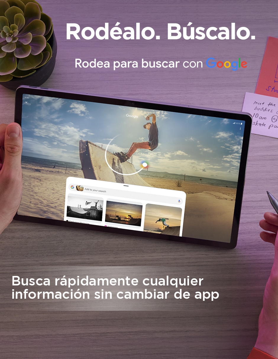 Tablet Idea Tab Pro 12.6 pulgadas 256 GB de 8 GB RAM 2