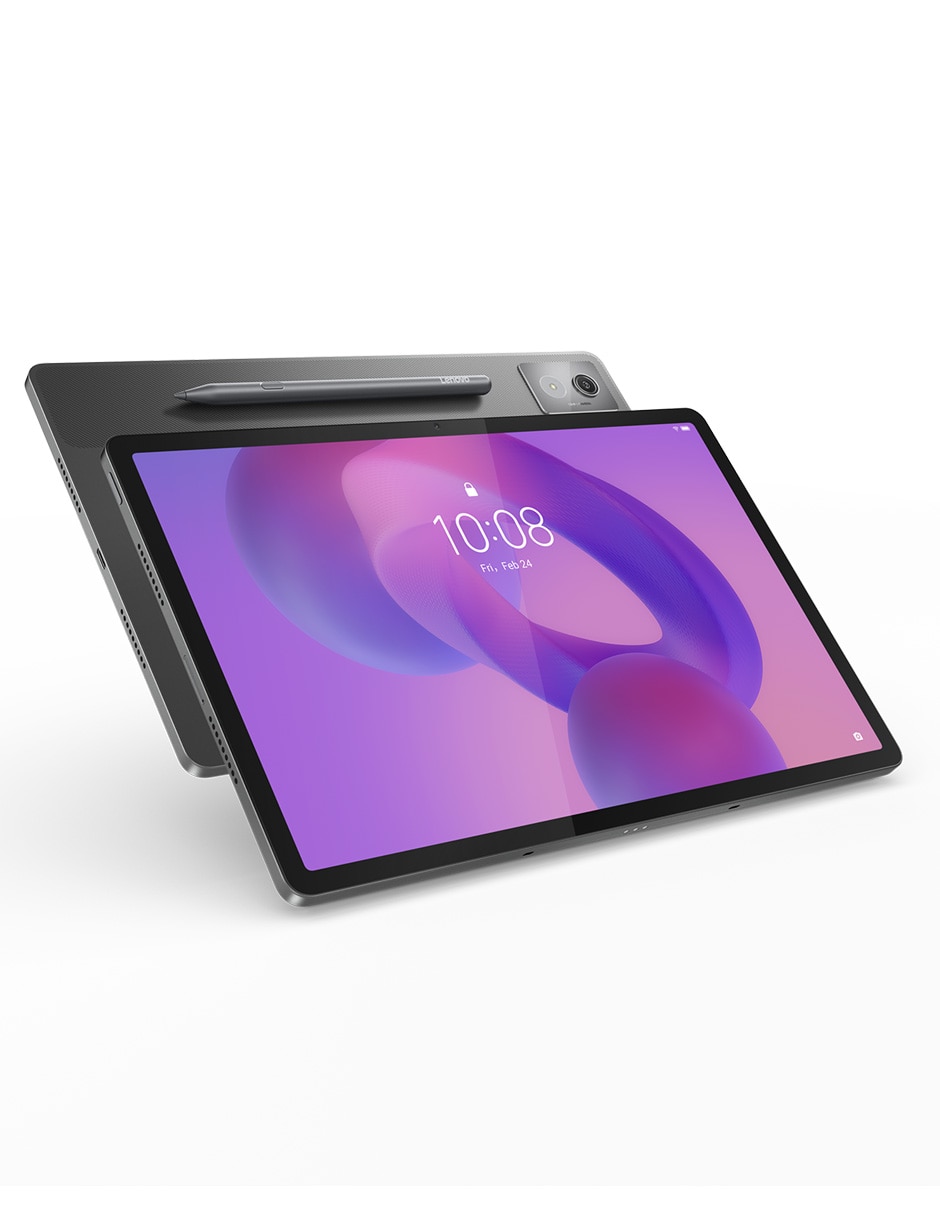 Tablet Lenovo Tab Pro 12.6 pulgadas 256 GB de 8 GB RAM 7