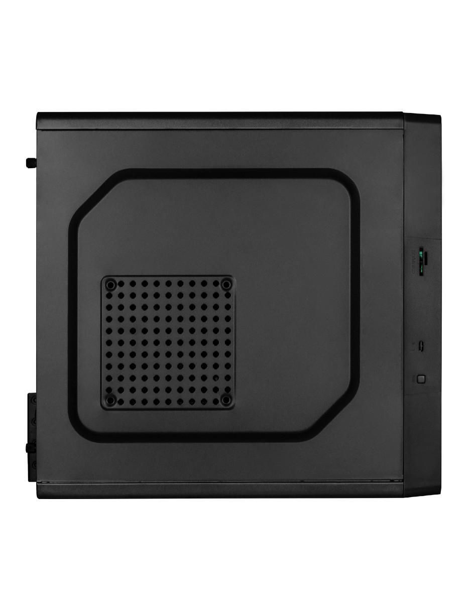 Computadora gamer XTPCR316GBVEGA8UB AMD Ryzen 3 AMD Radeon 16 GB RAM 500 GB SSD 4