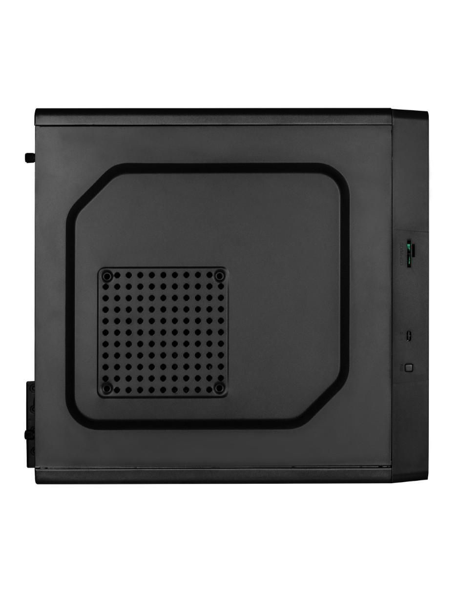 Computadora gamer XTPCR316GBVEGA8MUB 23.8 pulgadas Full HD AMD Ryzen 3 AMD Radeon Vega 8 16 GB RAM 500 GB SSD 2