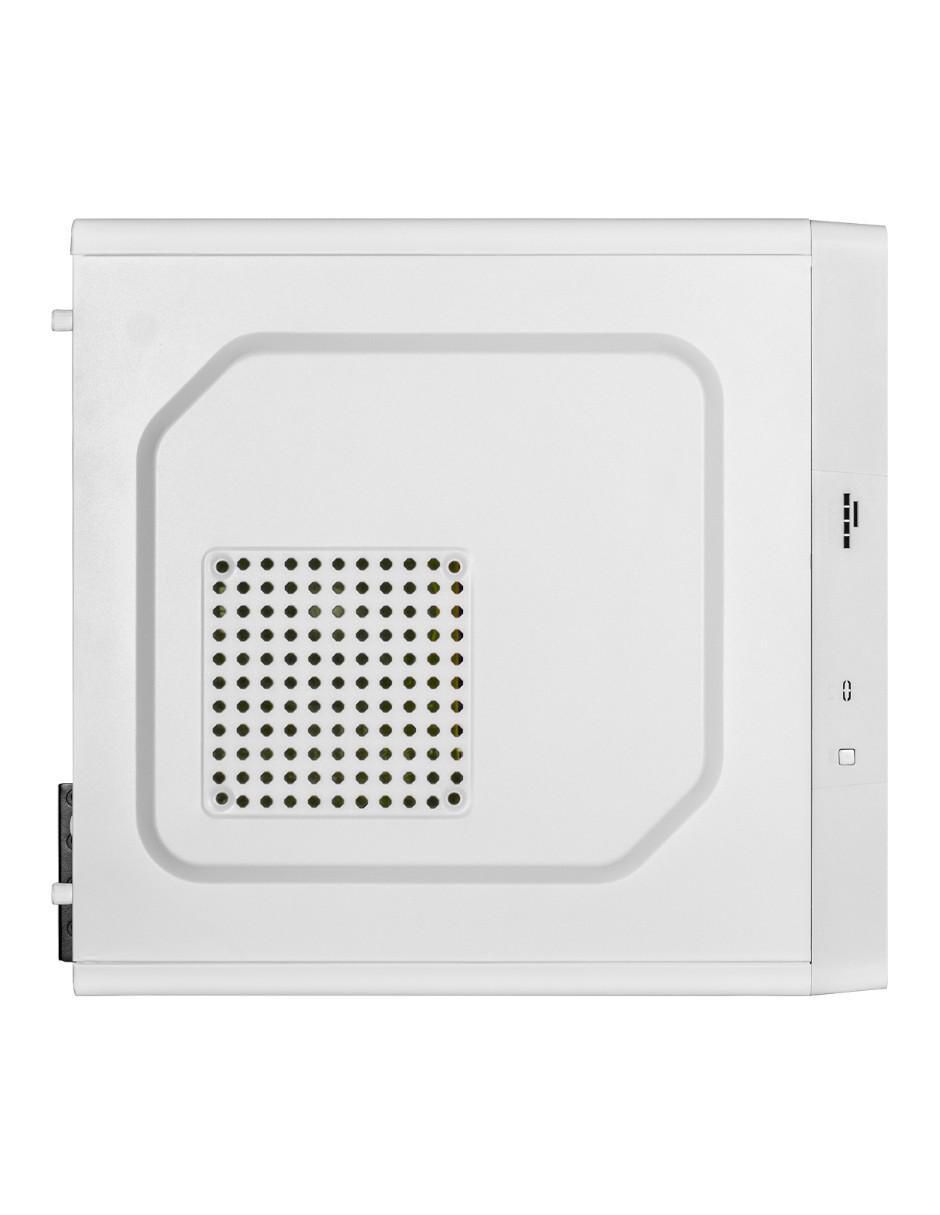 Computadora gamer XTPCR316GBVEGA8MUW 23.8 pulgadas Full HD AMD Ryzen 3 AMD Radeon Vega 8 16 GB RAM 500 GB SSD 2