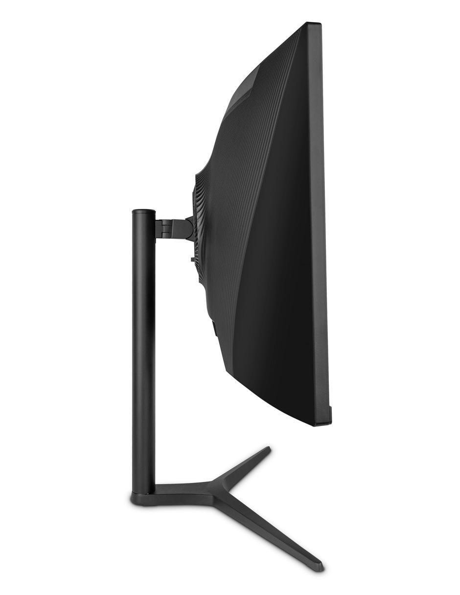 Monitor gamer standard WQHD 34 pulgadas PROACT YMC-FV234 CURVO 4