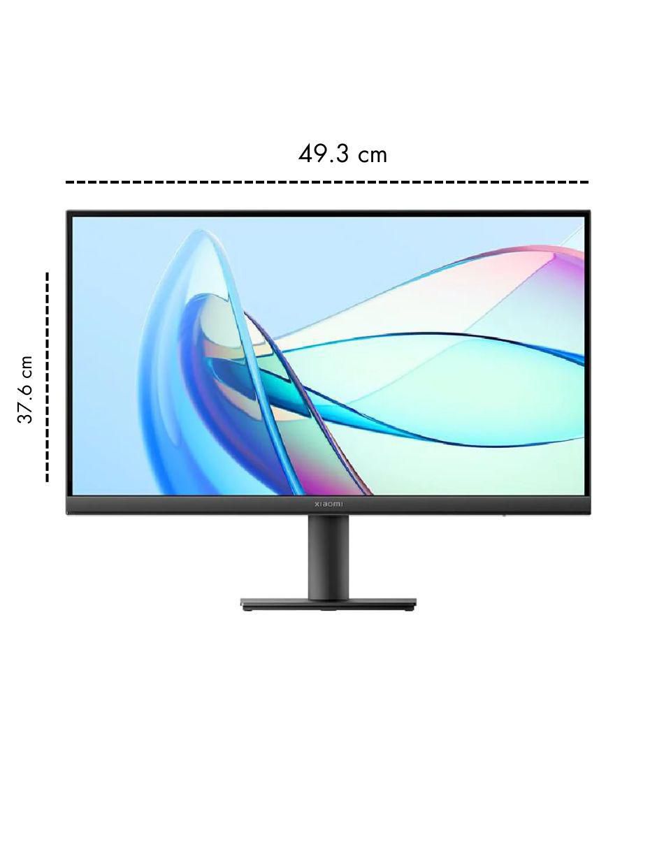 Monitor portátil standard full HD 21.4 pulgadas A22i 3