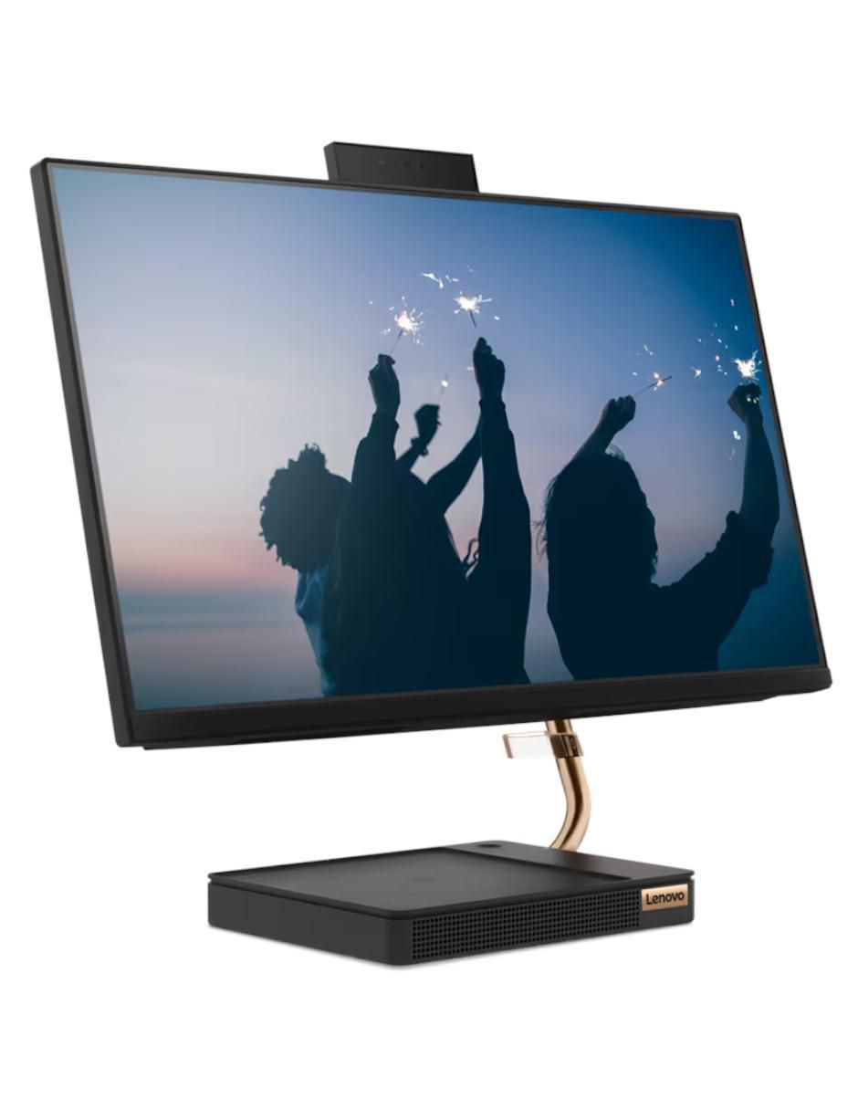 Computadora de escritorio Lenovo IDEACENTRE AIO 24IMB05 Intel UHD