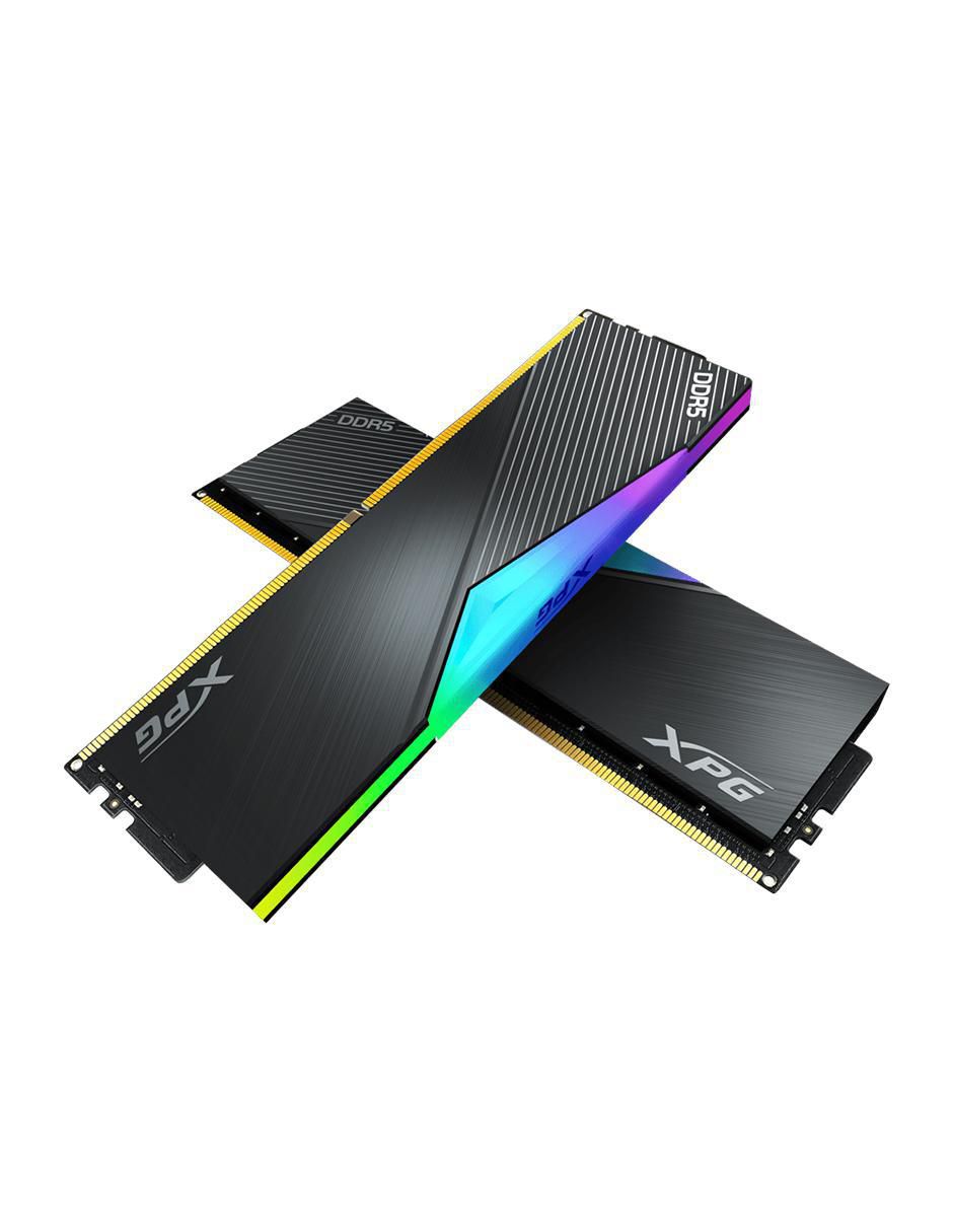 Set memoria RAM DDR5 32 GB Lancer 8000 2 piezas