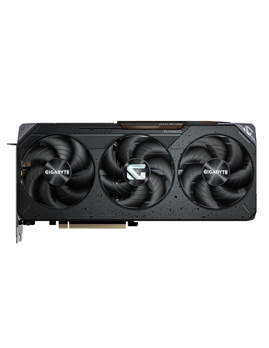 Tarjeta de video R9070XTGAMING OC-16GD Tarjeta de video R9070XTGAMING OC-16GD