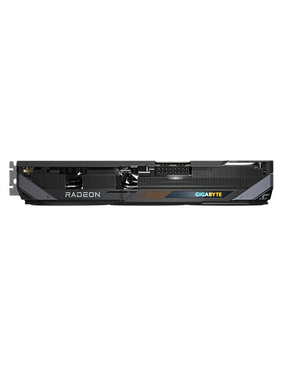 Tarjeta de video R9070XTGAMING OC-16GD 3