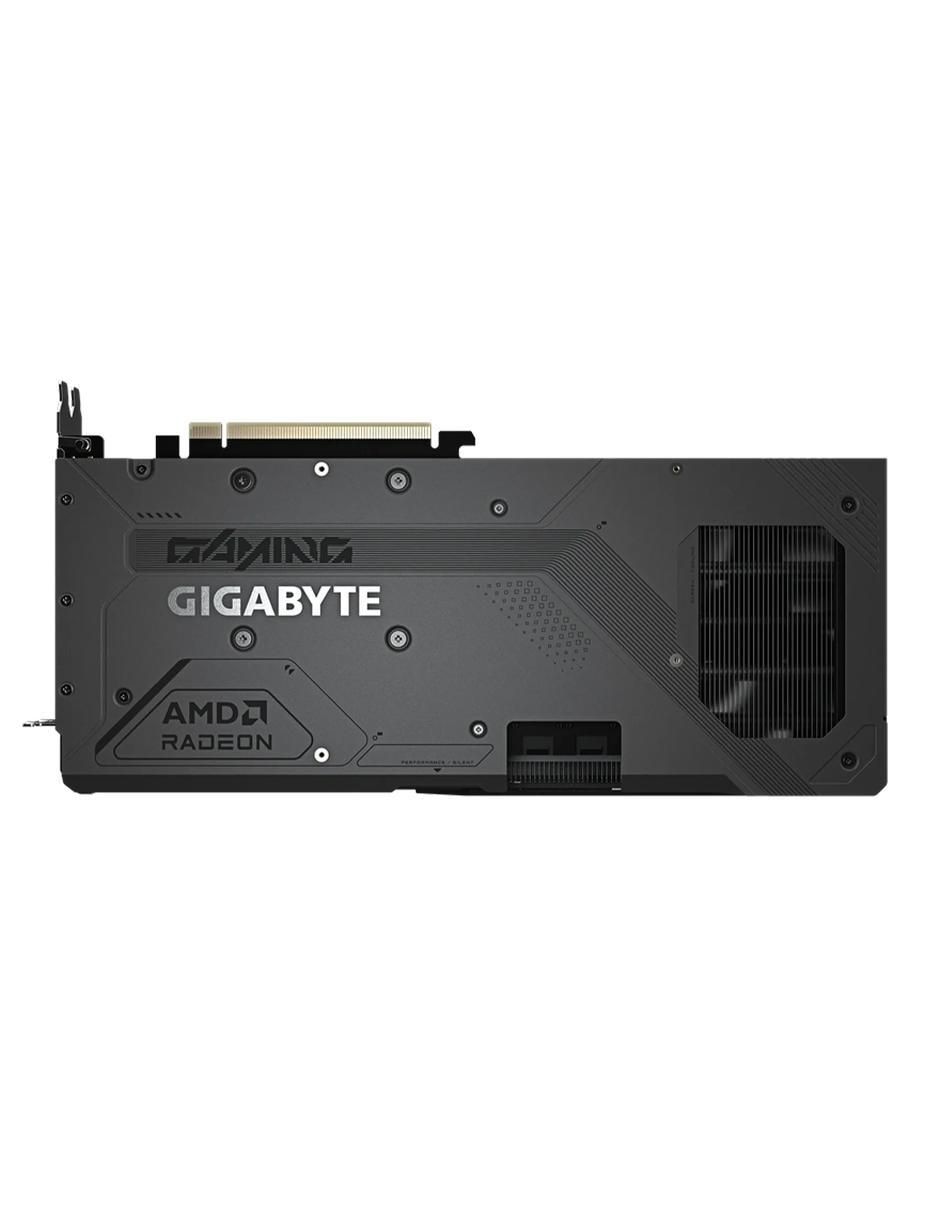 Tarjeta de video R9070XTGAMING OC-16GD 4