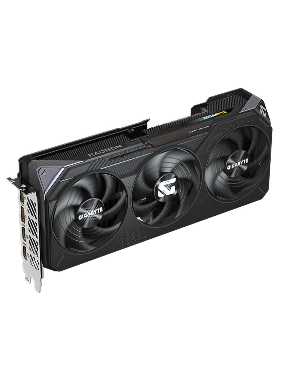 Tarjeta de video R9070XTGAMING OC-16GD 5