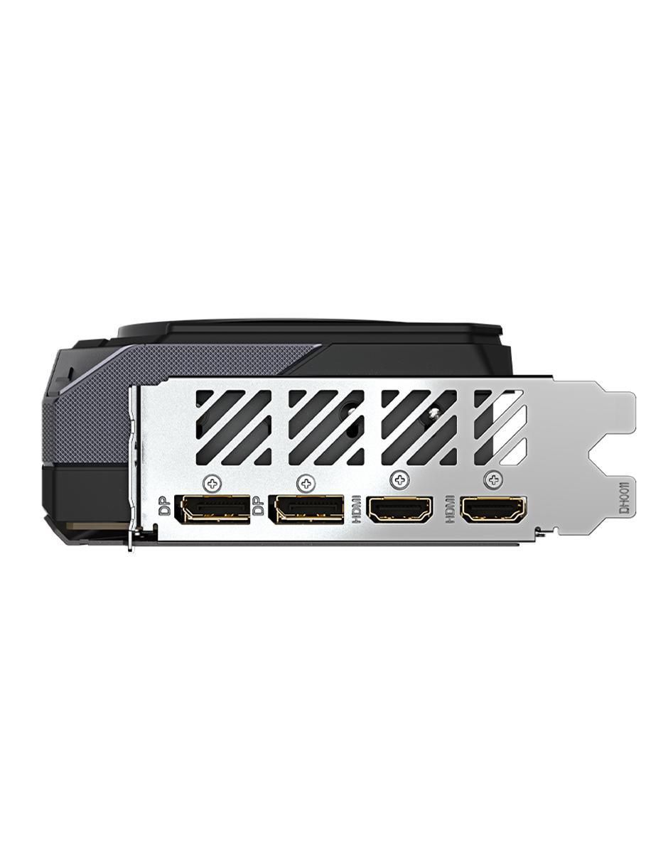 Tarjeta de video R9070XTGAMING OC-16GD 6