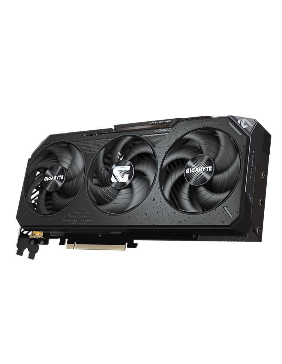 Tarjeta de video R9070XTGAMING OC-16GD 7