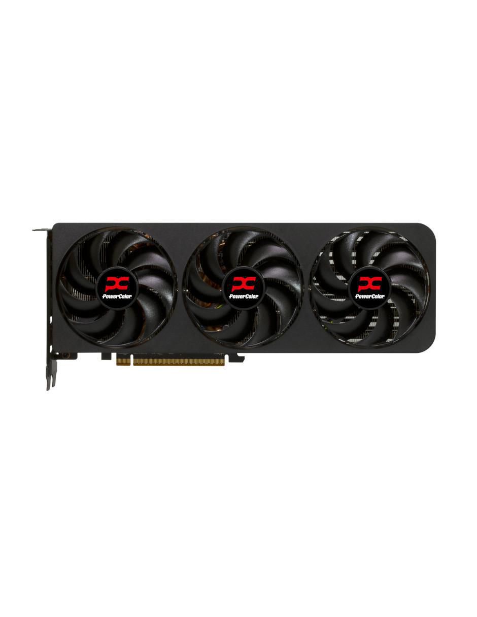 Tarjeta de video RX9070XT 16G-A 3