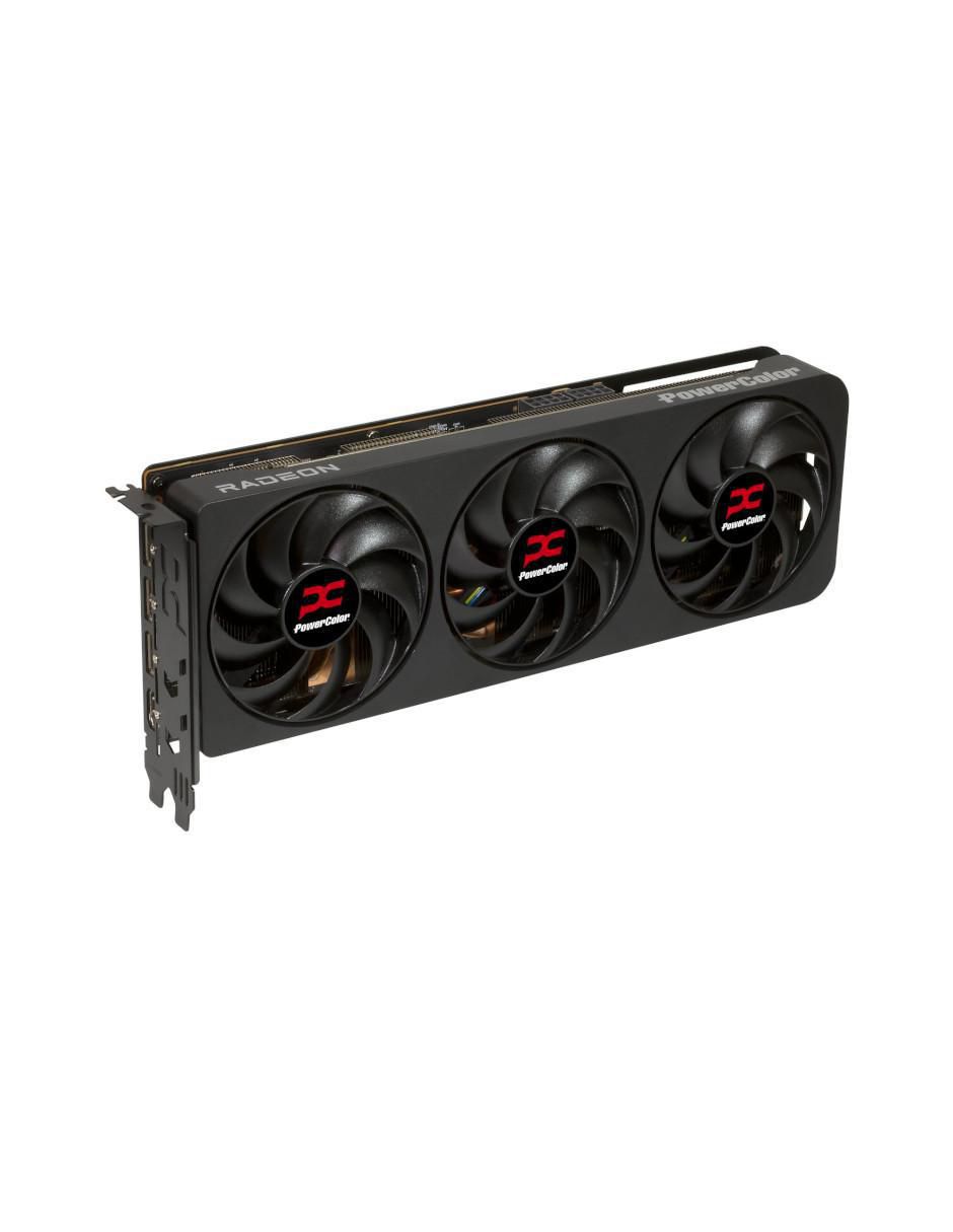 Tarjeta de video RX9070XT 16G-A 4