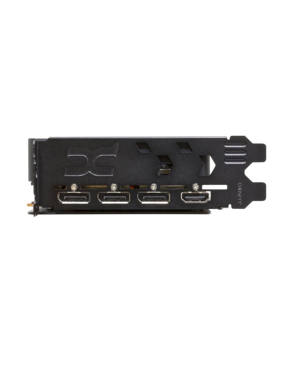 Tarjeta de video RX9070XT 16G-A 5