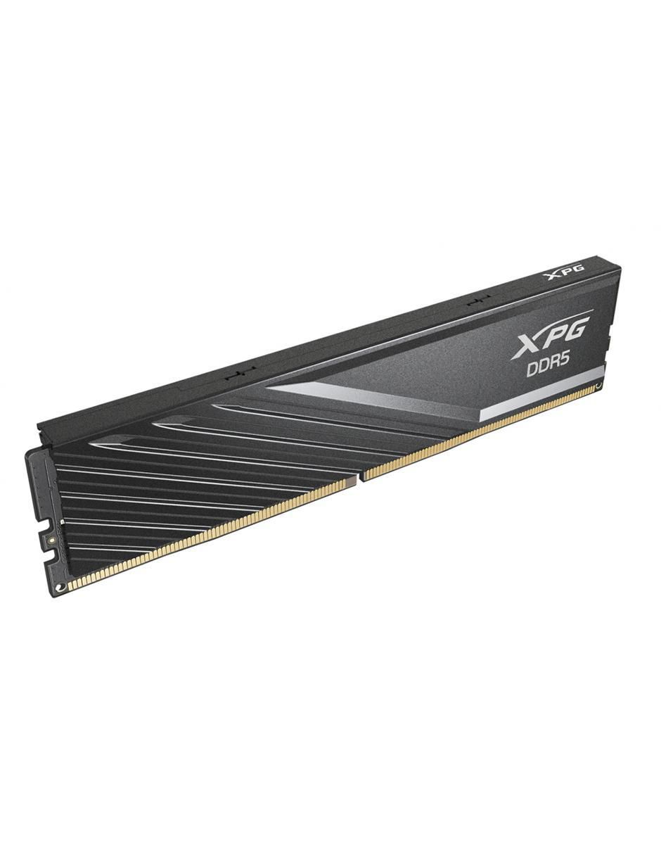 Memoria RAM UDIMM DDR5 8 GB Blade 5600 negro 2
