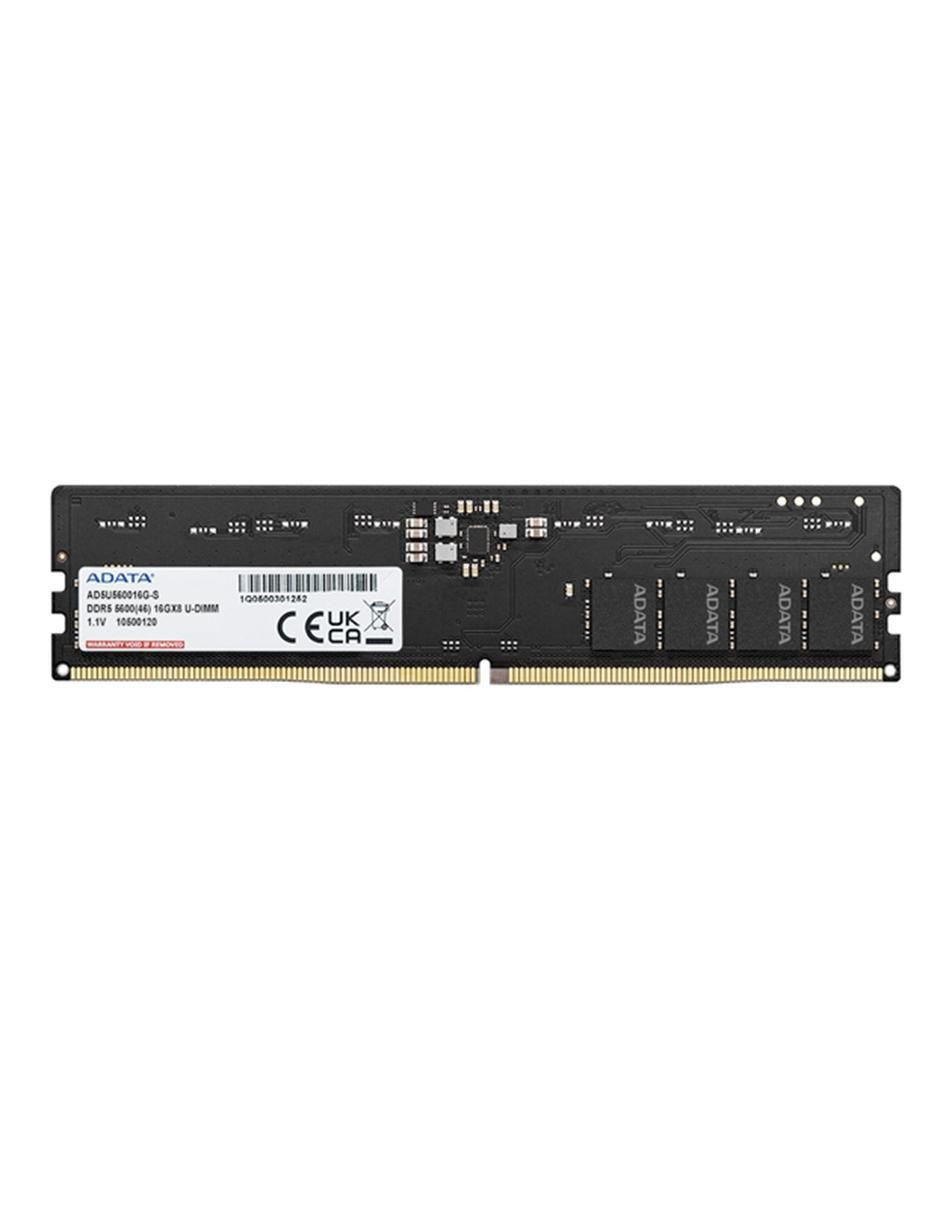 Memoria RAM UDIMM DDR5 16 GB Premier 5600