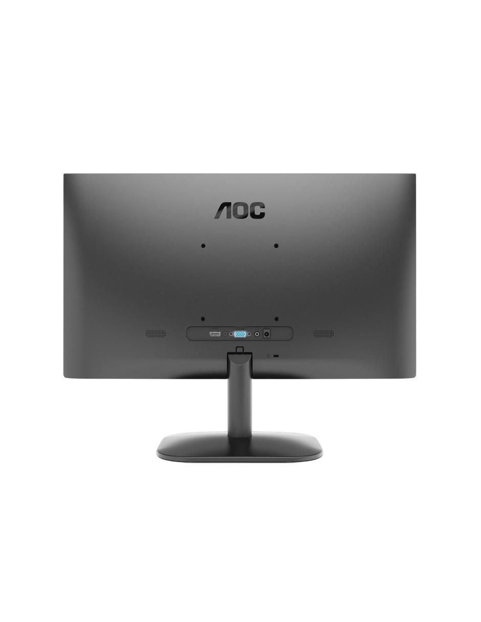 Monitor standard full HD 21.4 pulgadas 22B2HM2 21.5 VA 100HZ 4