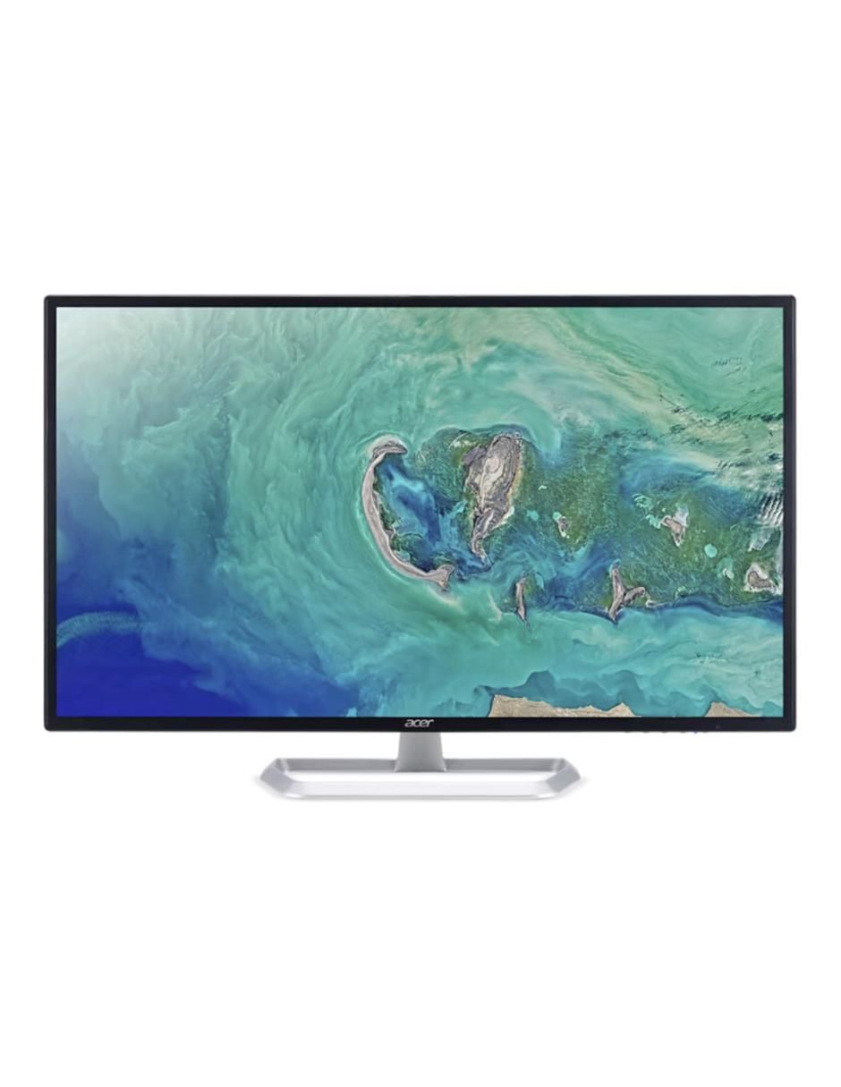 Monitor standard full HD 31.5 pulgadas EB321HQ ABI 31.5 IPS Monitor standard full HD 31.5 pulgadas EB321HQ ABI 31.5 IPS