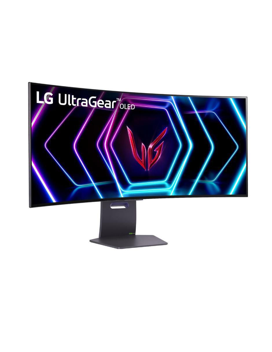 Monitor gamer standard WQHD 39 pulgadas 39GS95QE-B.AUS 2