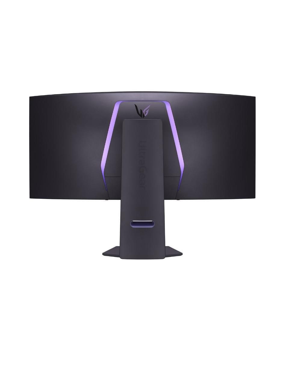 Monitor gamer standard WQHD 39 pulgadas 39GS95QE-B.AUS 5