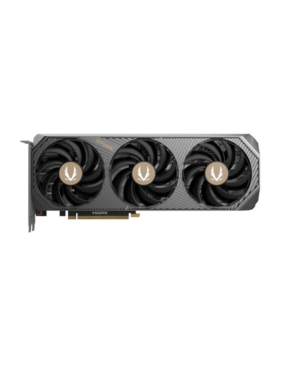 Tarjeta de video RTX 5070 Solid Oc 2