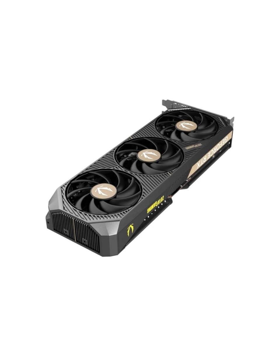 Tarjeta de video RTX 5070 Solid Oc 3