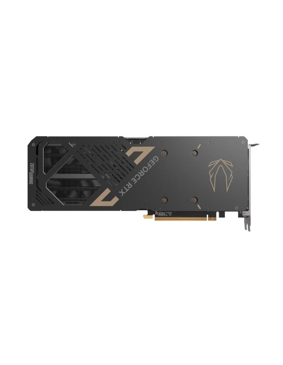 Tarjeta de video RTX 5070 Solid Oc 4