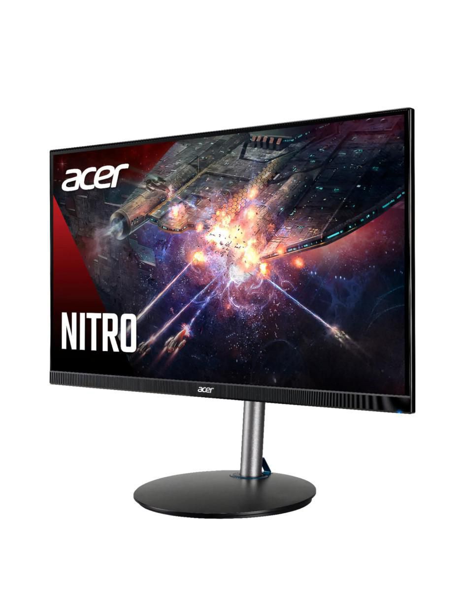 Monitor gamer standard full HD 27 pulgadas XF273 3
