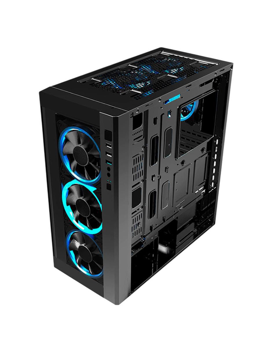 Gabinete de computadora Blade 2100 YNH-B2100 2