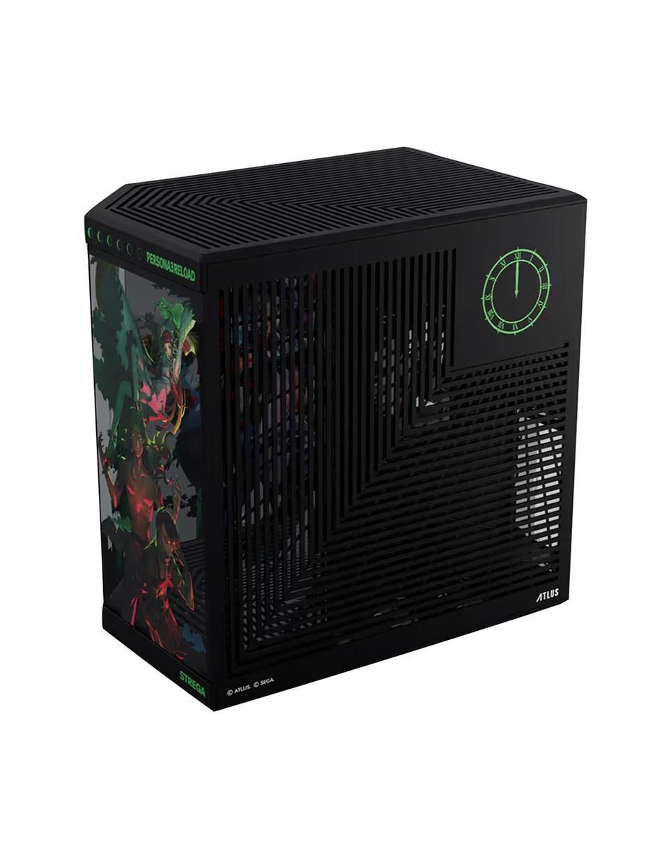 Gabinete de computadora Persona 3 Reload Y70 4