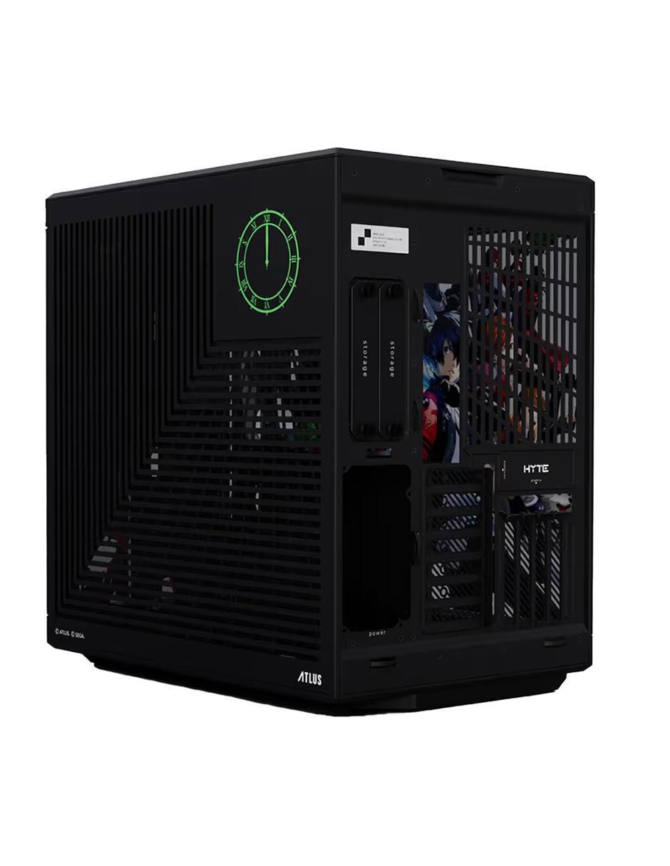 Gabinete de computadora Persona 3 Reload Y70 5