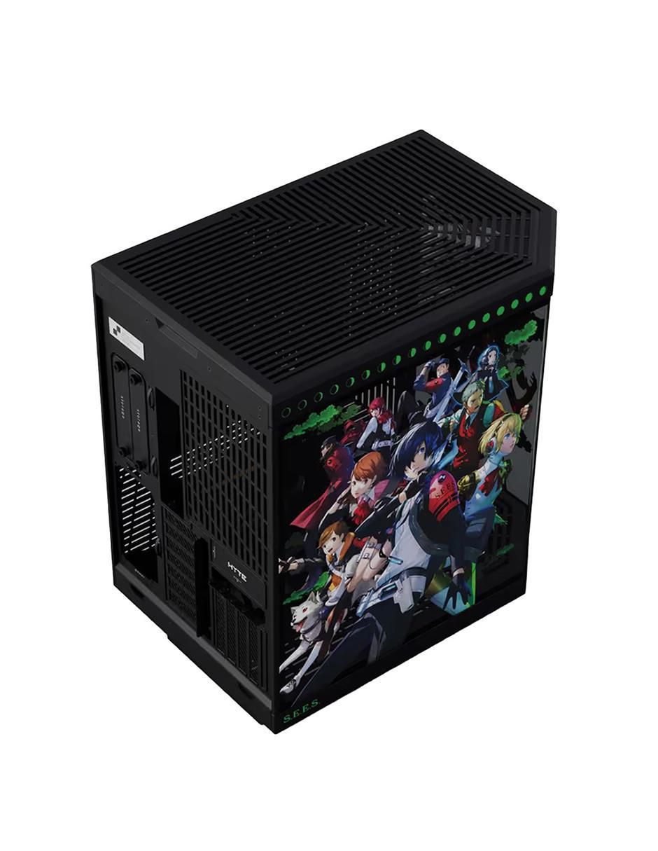 Gabinete de computadora Persona 3 Reload Y70 6