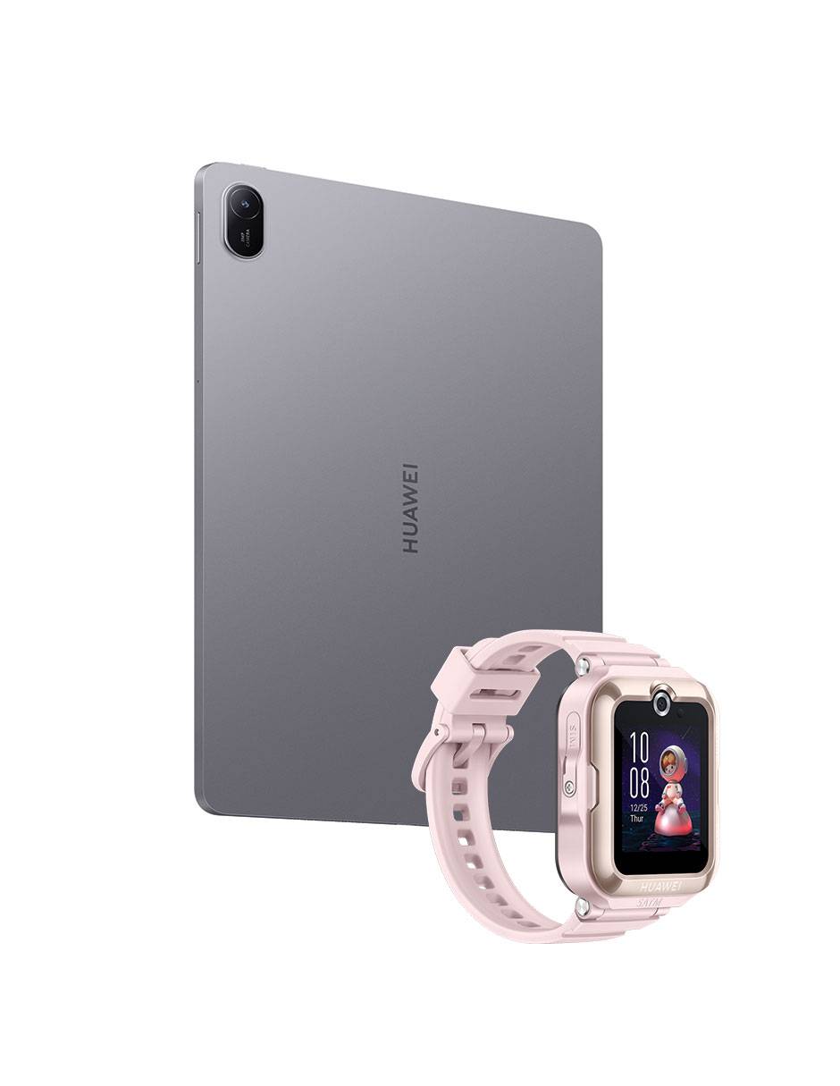 Tablet Matepad Se 11 pulgadas 128 GB de 4 GB RAM 3