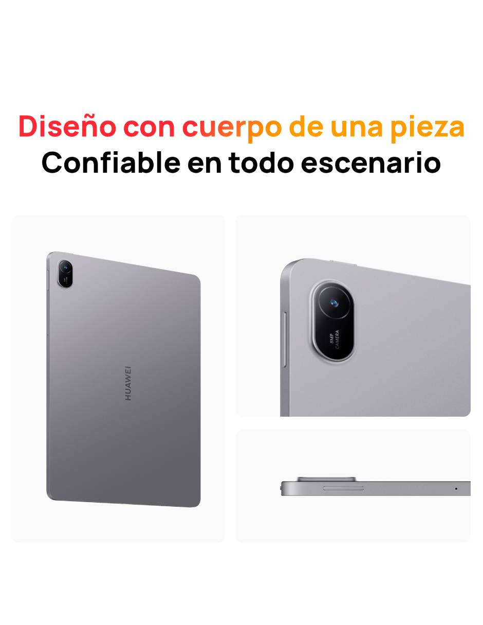 Tablet Matepad Se 11 pulgadas 128 GB de 4 GB RAM 5