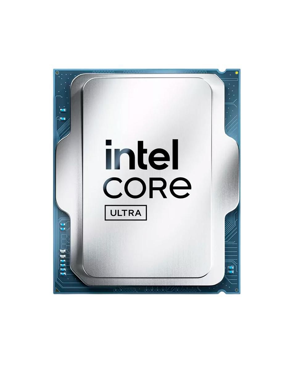 Procesador Core Ultra 7 265 con 20 núcleos