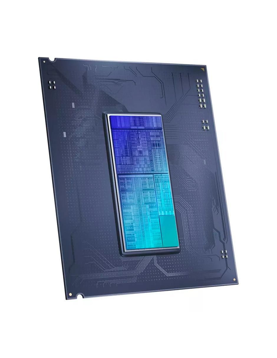 Procesador Core Ultra 7 265F con 20 núcleos 2