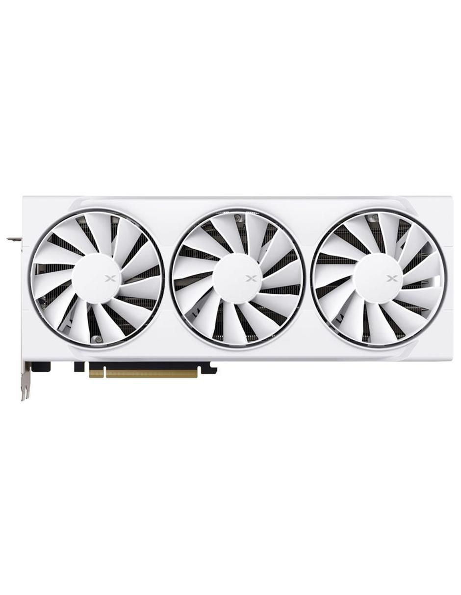 Tarjeta de video RX 9070 OC SWIFT WH Tarjeta de video RX 9070 OC SWIFT WH