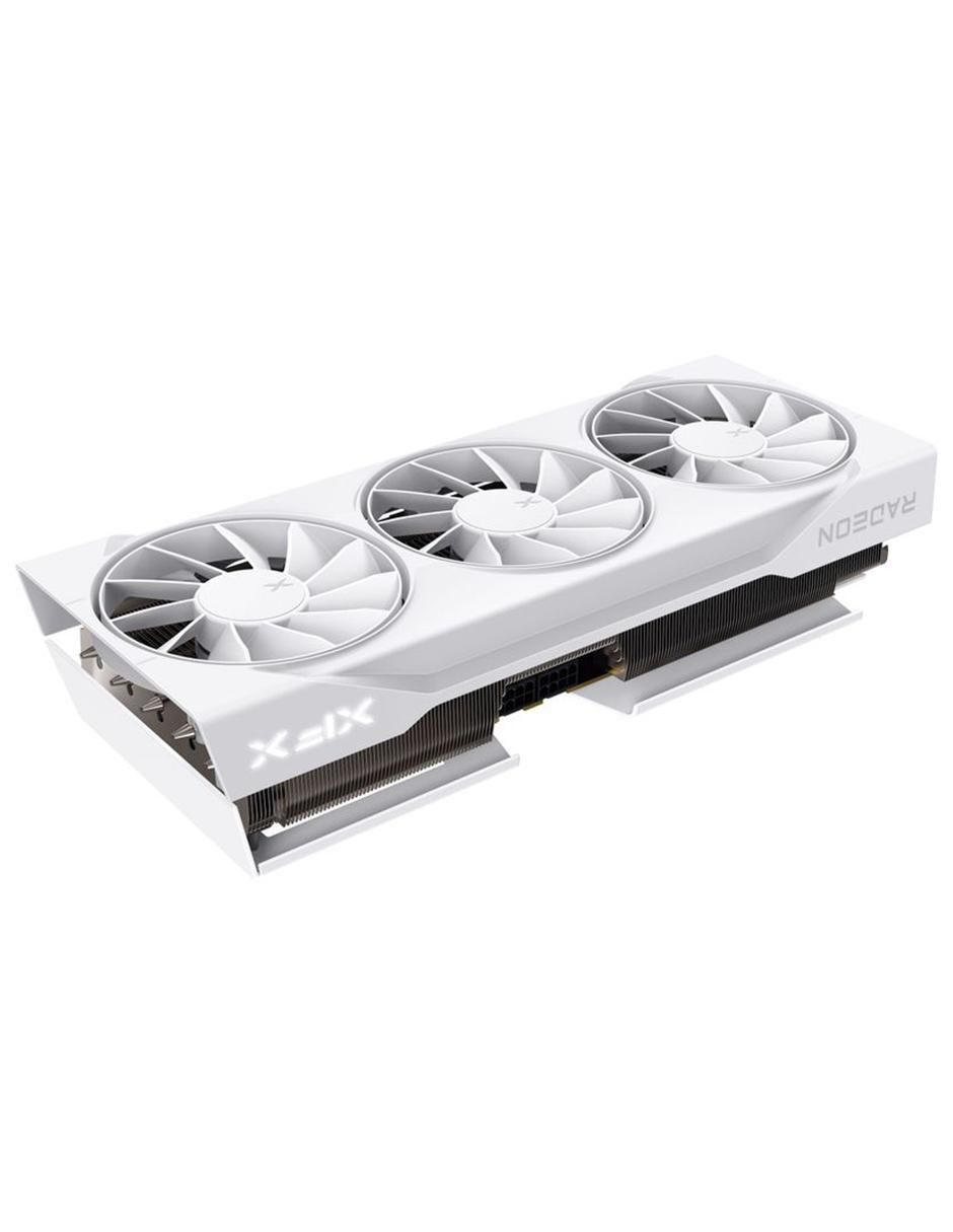 Tarjeta de video RX 9070 OC SWIFT WH 2