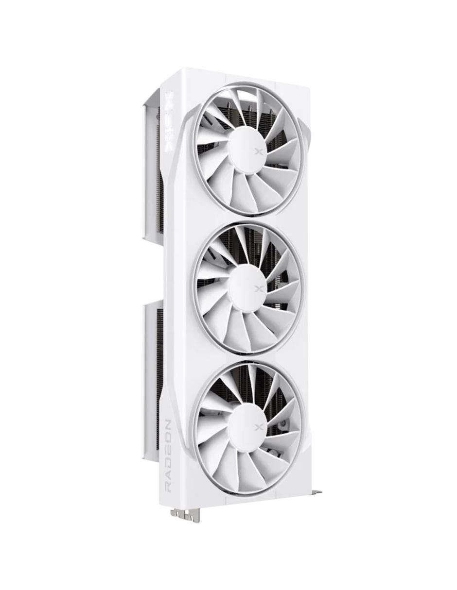 Tarjeta de video RX 9070 OC SWIFT WH 3