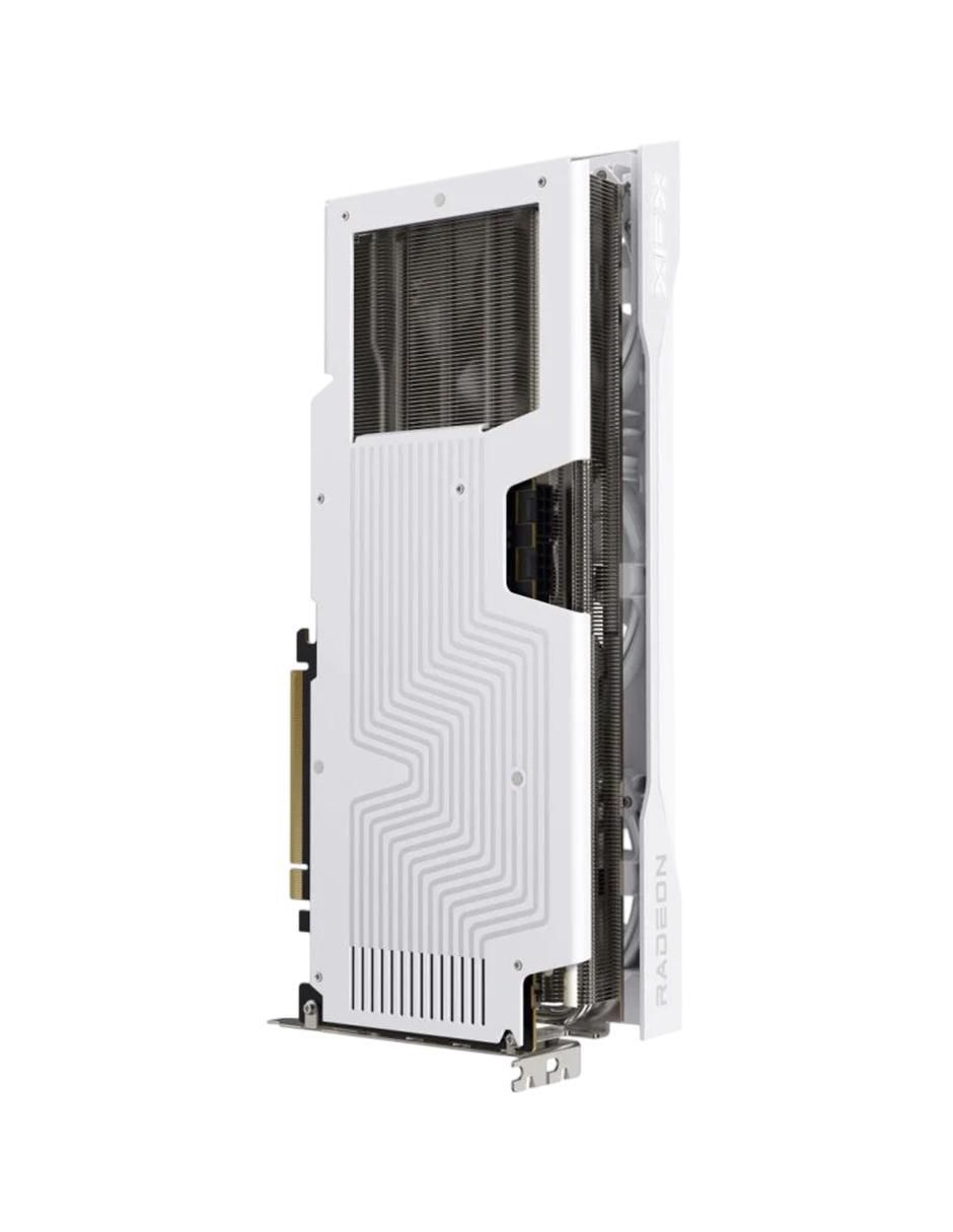 Tarjeta de video RX 9070 OC SWIFT WH 4