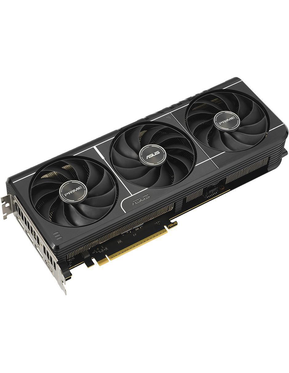 Tarjeta de video Prime RTX 5070 Ti 3