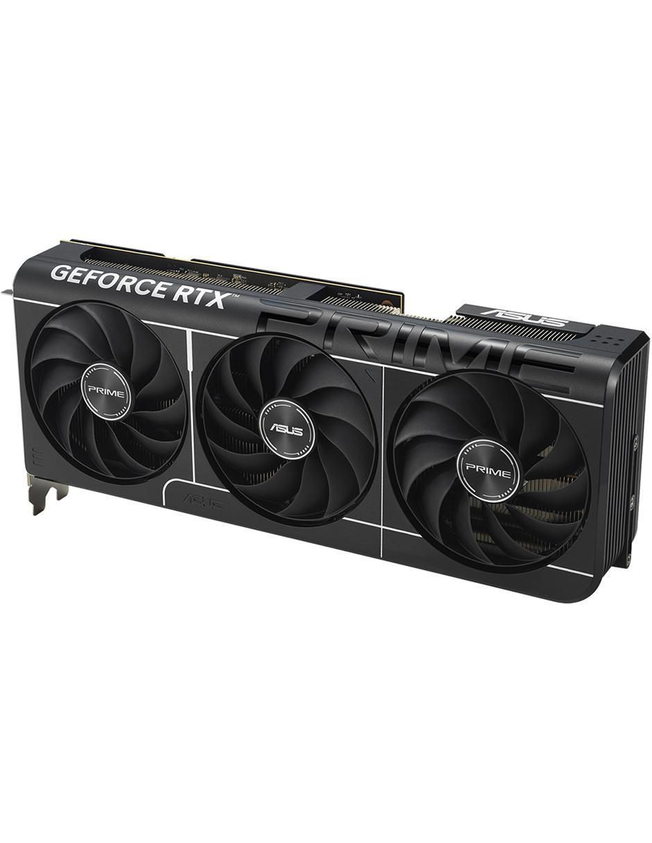 Tarjeta de video Prime RTX 5070 Ti 4