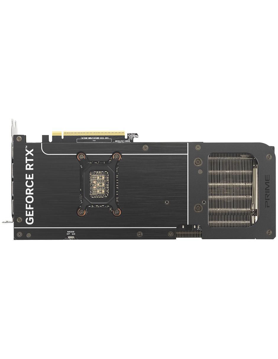 Tarjeta de video Prime RTX 5070 Ti 5