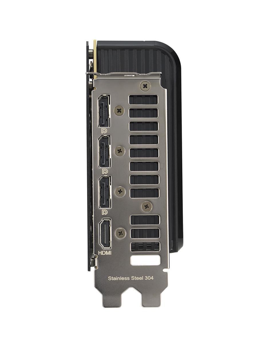 Tarjeta de video Prime RTX 5070 Ti 6